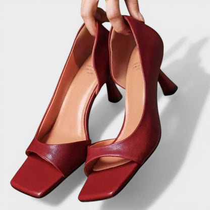 Abella | Tacones cómodos