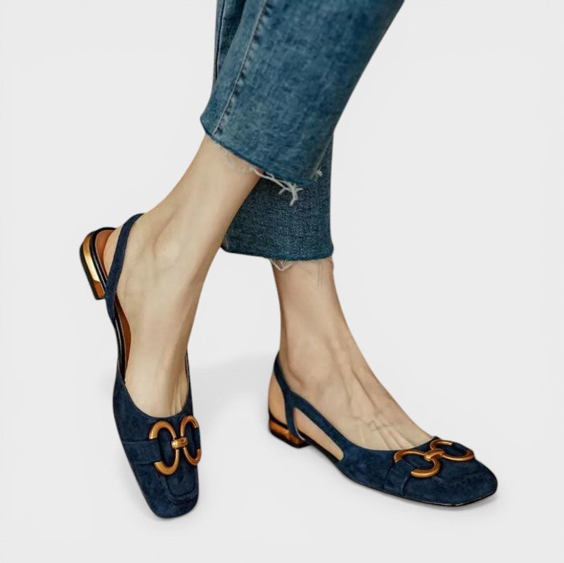 Elsa | Sandalias ortopédicas cómodas