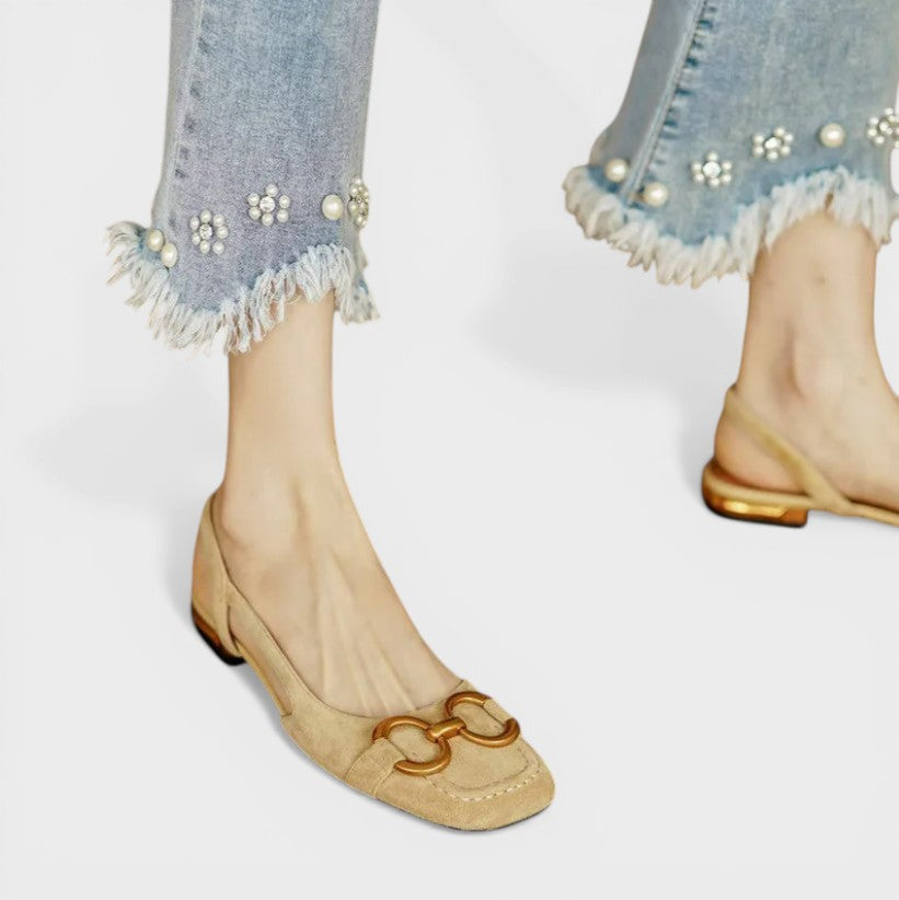 Elsa | Sandalias ortopédicas cómodas