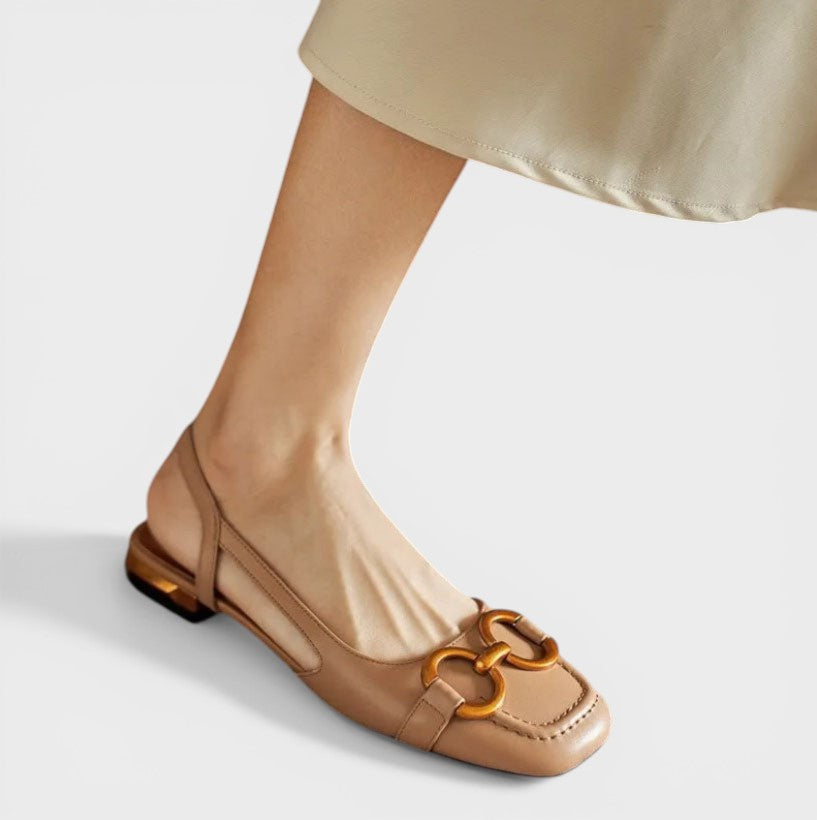 Elsa | Sandalias ortopédicas cómodas