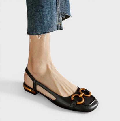 Elsa | Sandalias ortopédicas cómodas