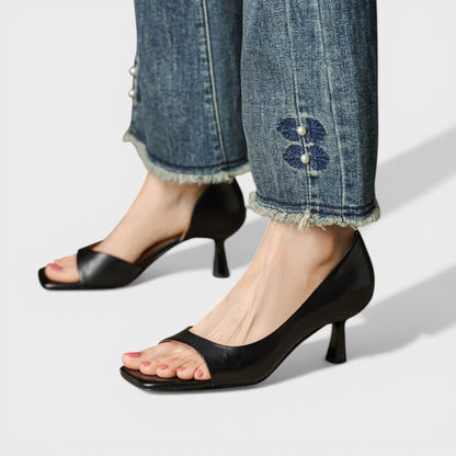 Abella | Tacones cómodos