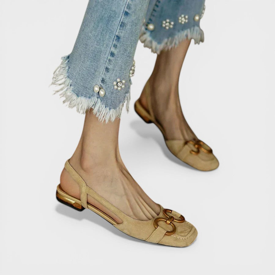 Elsa | Sandalias ortopédicas cómodas