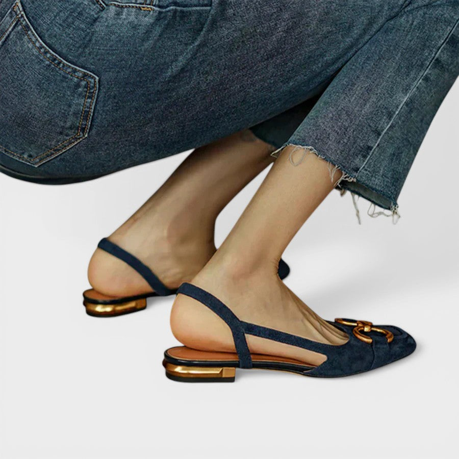 Elsa | Sandalias ortopédicas cómodas