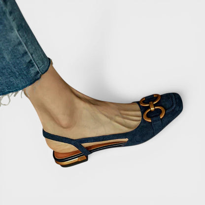 Elsa | Sandalias ortopédicas cómodas
