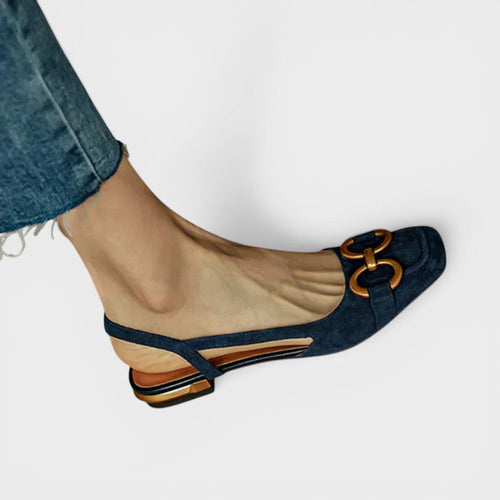 Elsa | Sandalias ortopédicas cómodas