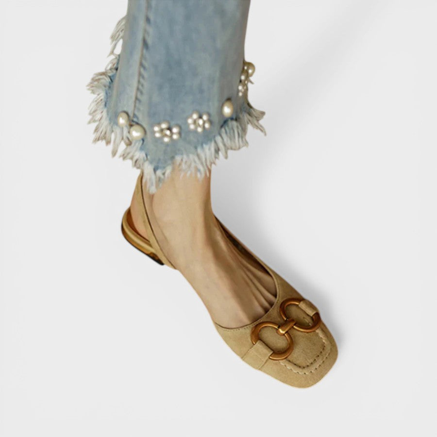 Elsa | Sandalias ortopédicas cómodas