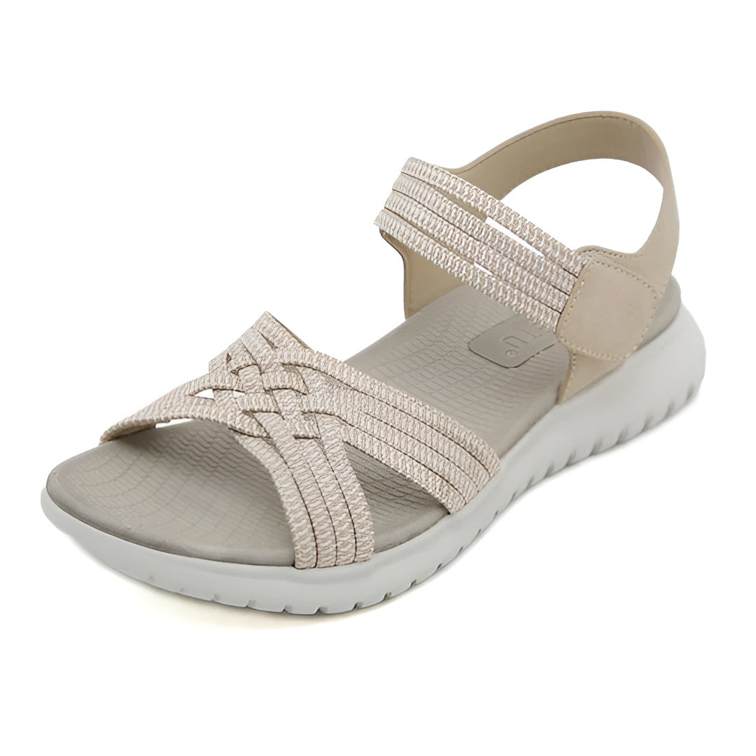 Ambre™ | Sandalias Ortopédicas Ultraconfortables