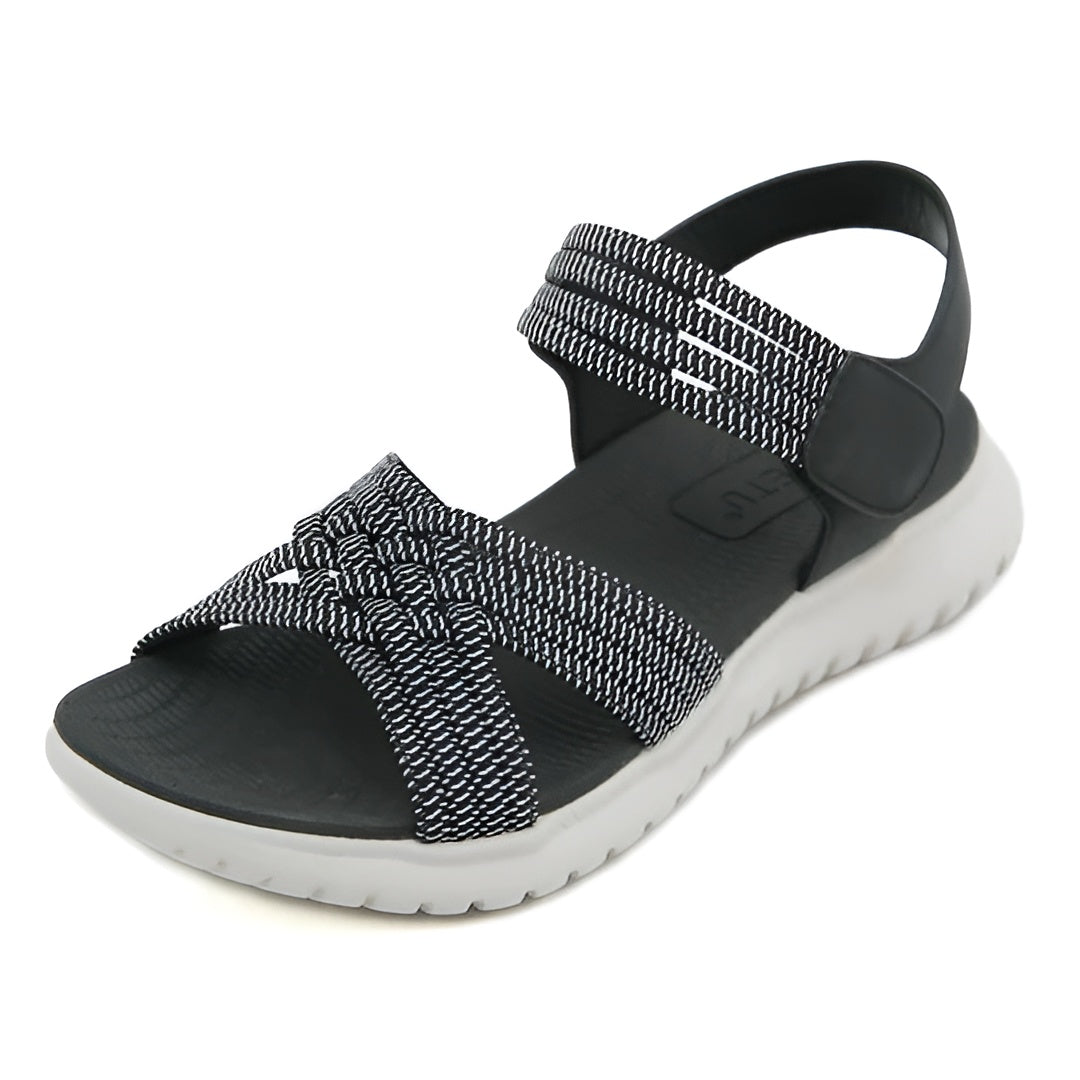 Ambre™ | Sandalias Ortopédicas Ultraconfortables