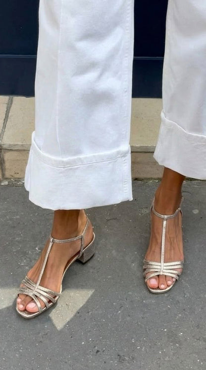 Allegra™ | Sandalias Sol de Verano