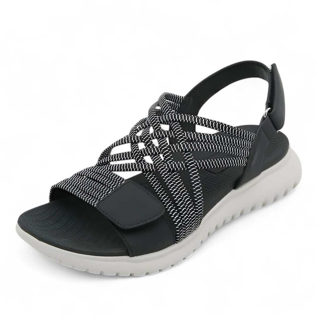 Bérénice™ | Sandalias Ortopédicas Ergonómicas