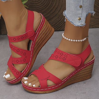 Maristelle™ | Sandalias Ortopédicas Cómodas