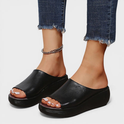 Luna | Sandalias ortopédicas