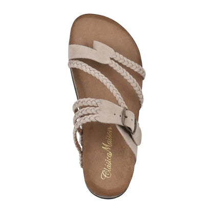 Lucia™ | Sandalias ortopédicas de tiras