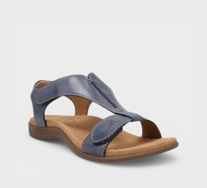 Irene | Sandalias ortopédicas elegantes