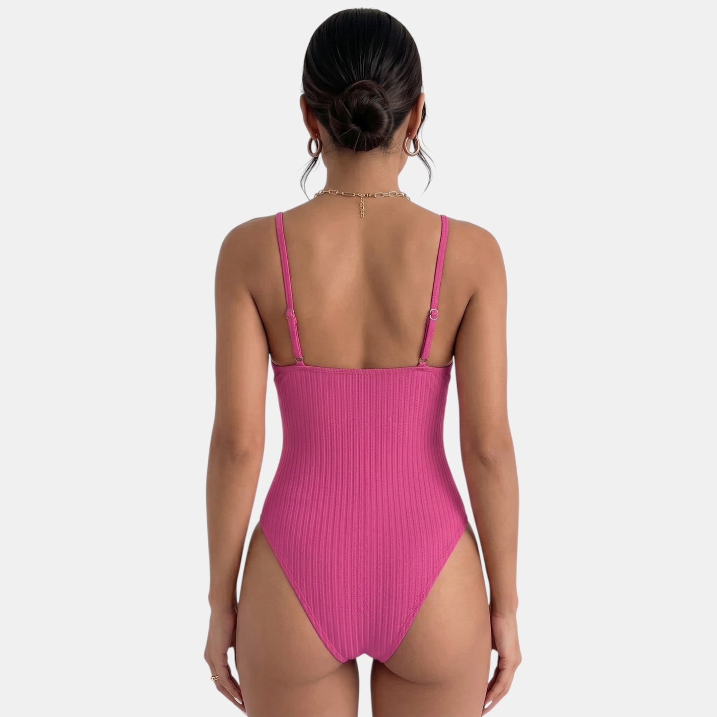 Bañador Mujer Moldeador Entero