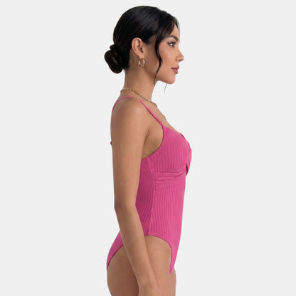 Bañador Mujer Moldeador Entero