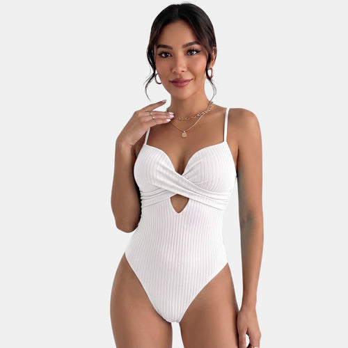 Bañador Mujer Moldeador Entero