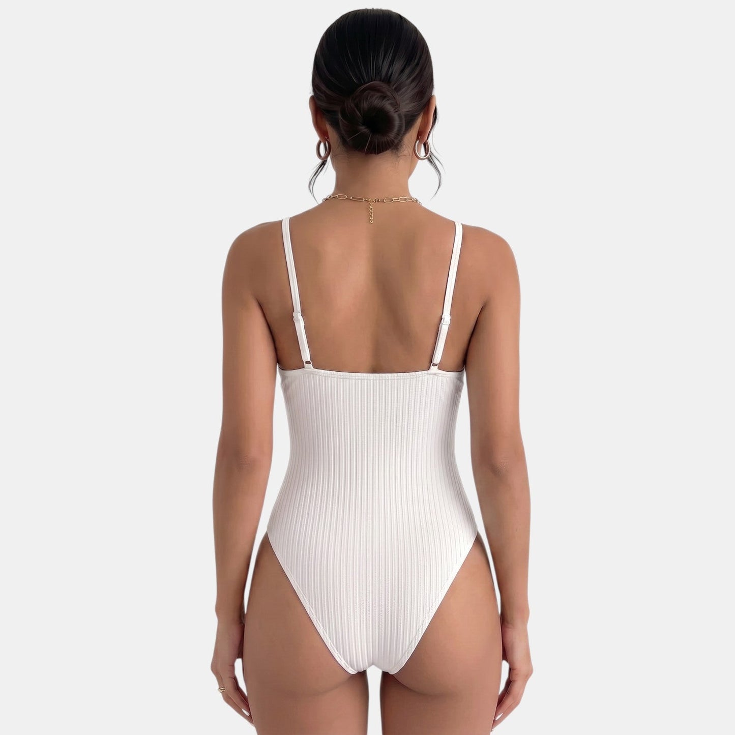 Bañador Mujer Moldeador Entero