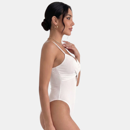 Bañador Mujer Moldeador Entero