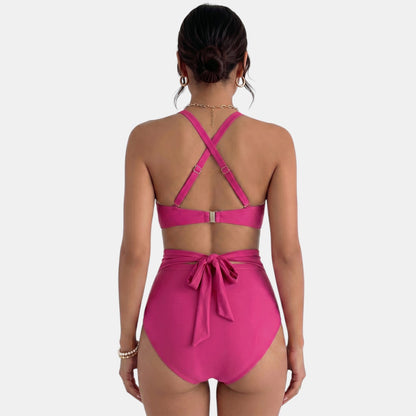 Bañador Mujer Control Abdomen