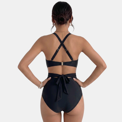 Bañador Mujer Control Abdomen