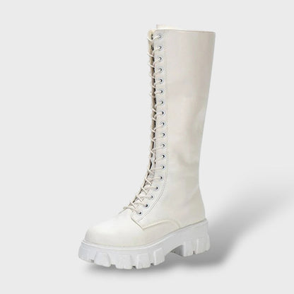 Botas cowboy de mujer elegantes