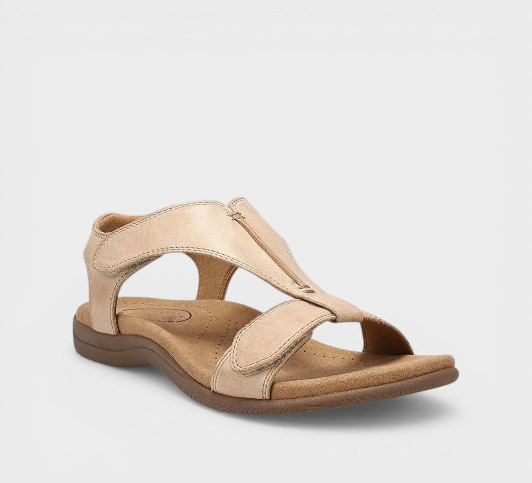 Irene | Sandalias ortopédicas elegantes
