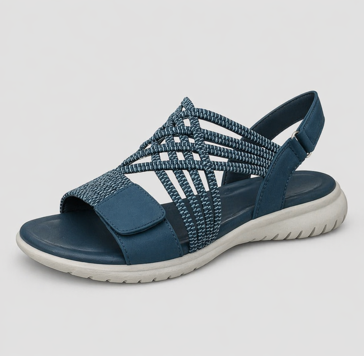 Anne™ | Sandalias ortopédicas