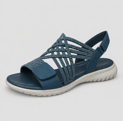Anne™ | Sandalias ortopédicas