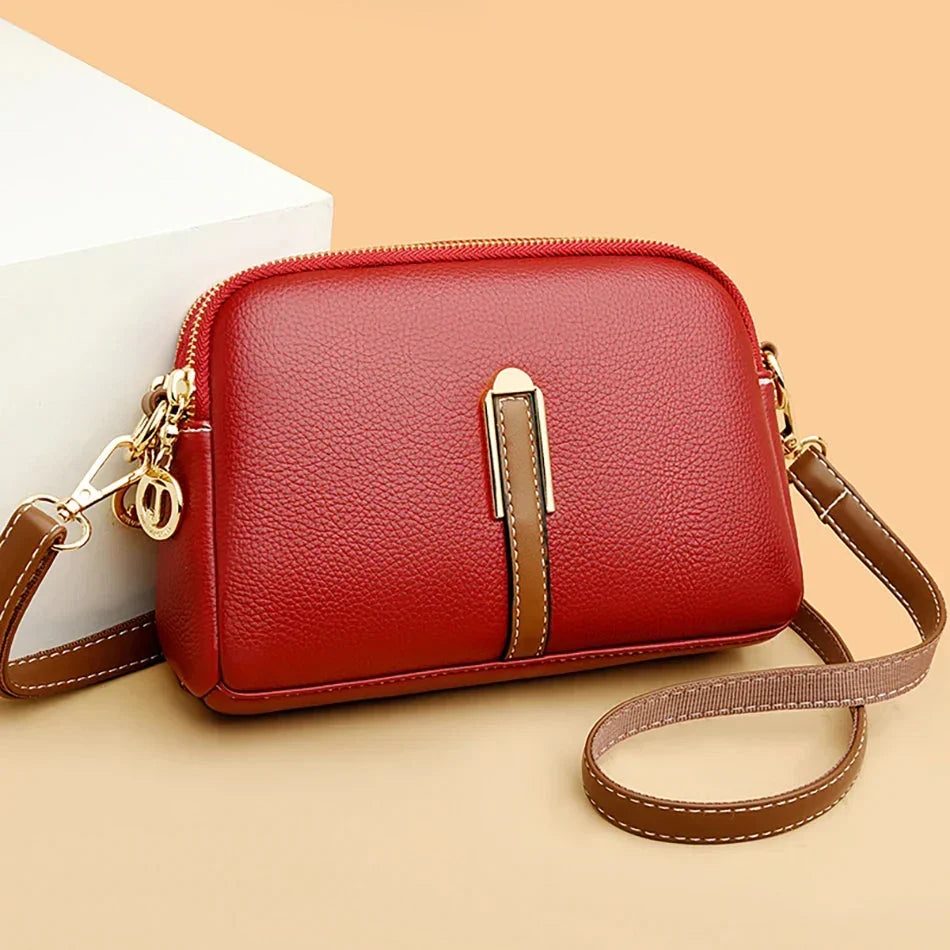 Elena | Bolso Bandolera