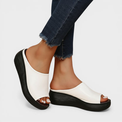 Luna | Sandalias ortopédicas