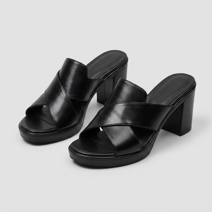 Gisela | Tacones cómodos