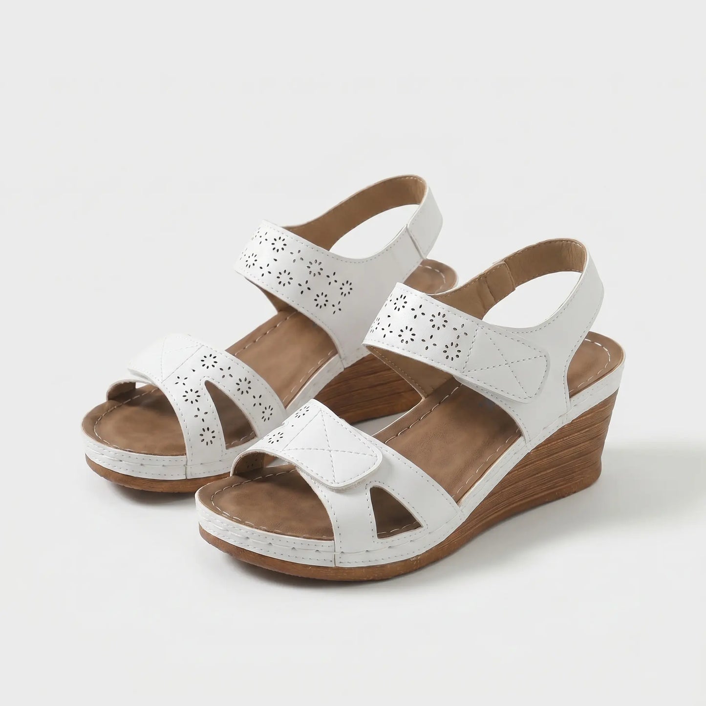 Maristelle™ | Sandalias Ortopédicas Cómodas