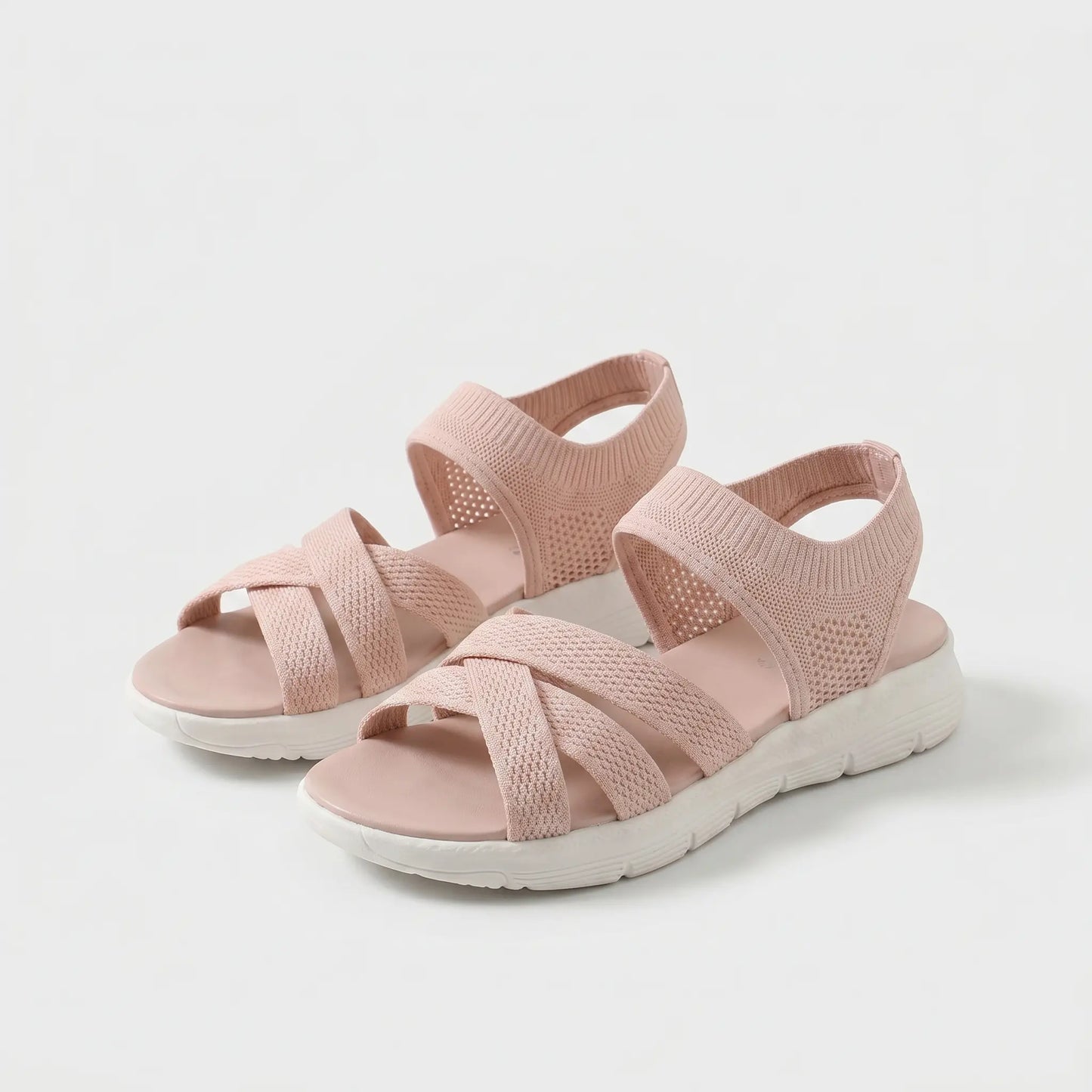 Émiliane™ | Sandalias Ortopédicas Ultra Cómodas
