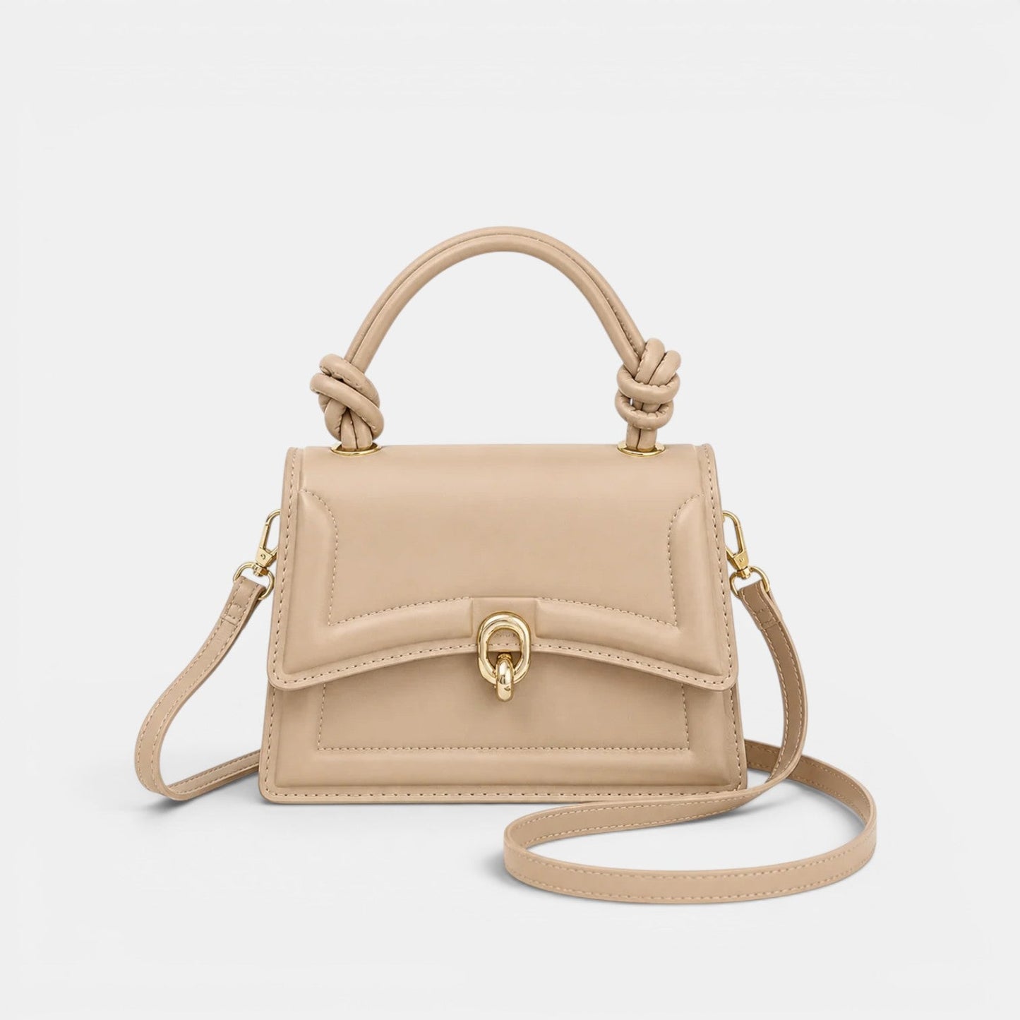 Bolso Hombro Mujer Elegante