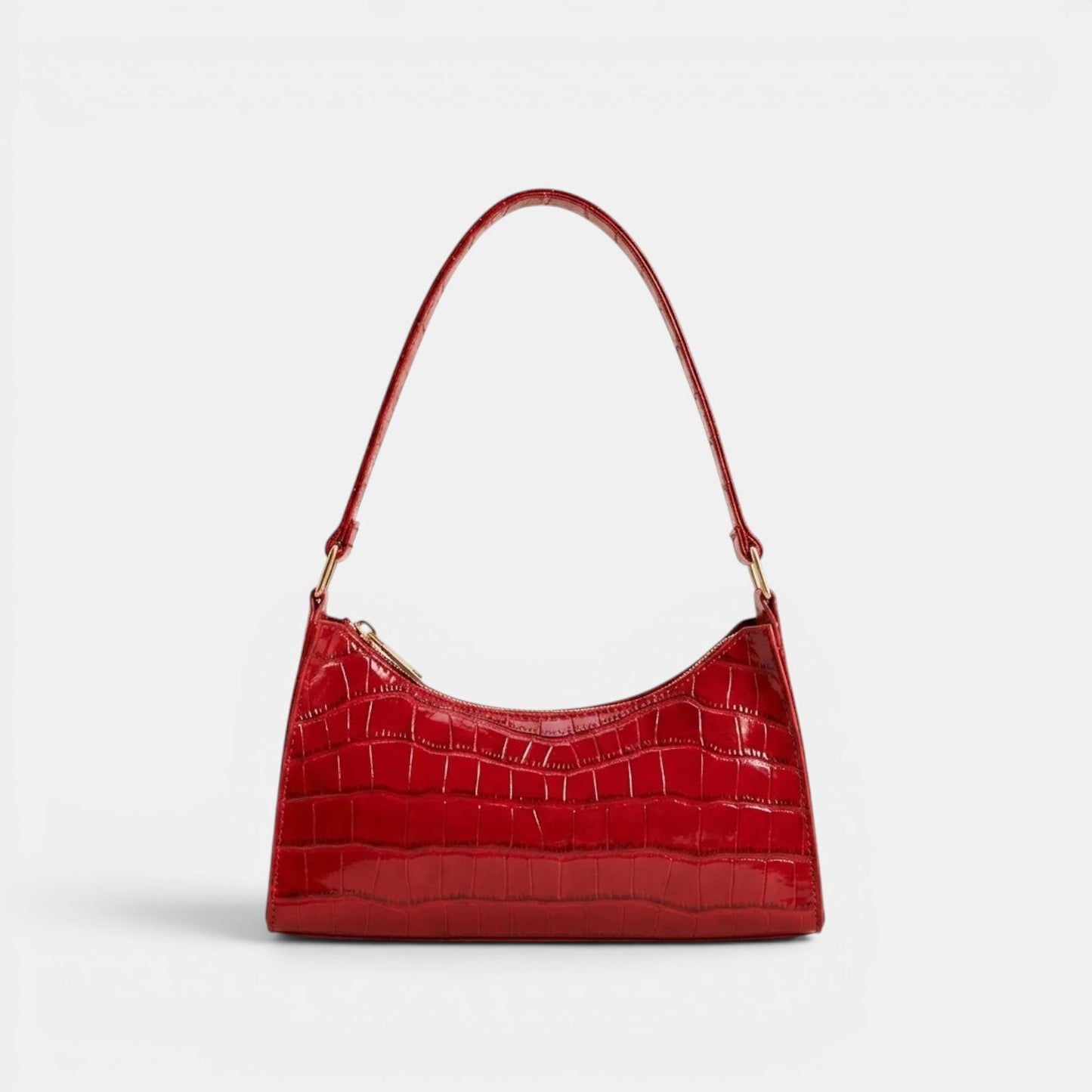 Bolso Hombro Mujer Elegante