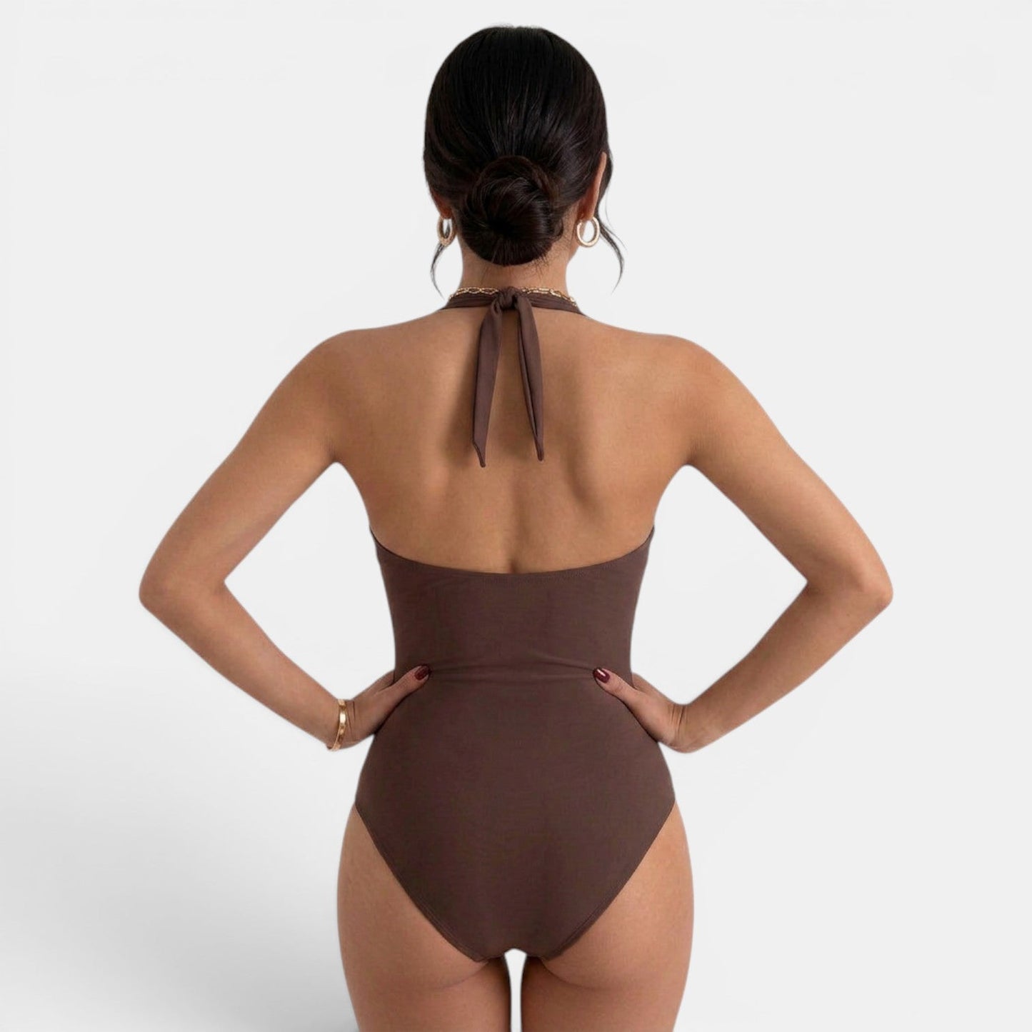 Bañador Deportivo Mujer Una Pieza