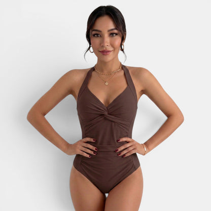 Bañador Deportivo Mujer Una Pieza