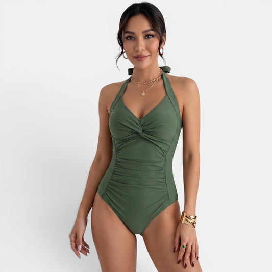 Bañador Deportivo Mujer Una Pieza