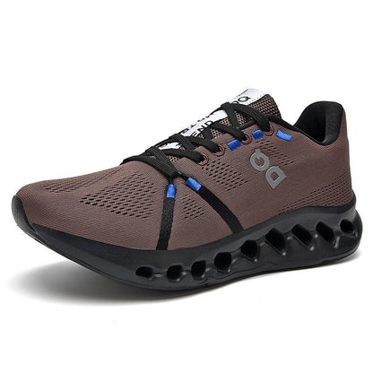 Naia | Zapatillas Running Mujer Malla Transpirable Suela Amortiguada