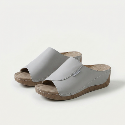 Jade™ | Sandalias con soporte del arco plantar