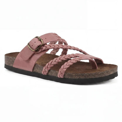 Lucia™ | Sandalias ortopédicas de tiras
