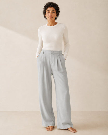 Camille | Pantalón Holgado