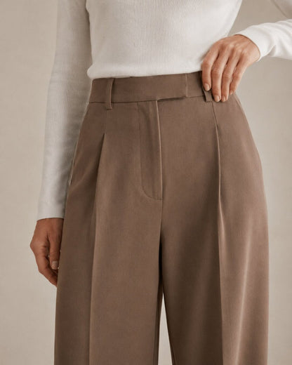 Elise | Pantalón sastre
