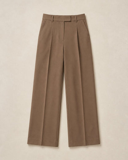 Elise | Pantalón sastre