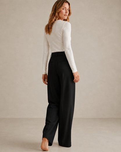 Elise | Pantalón sastre