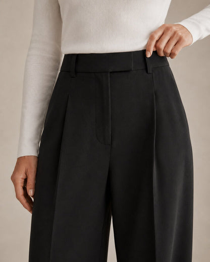 Elise | Pantalón sastre
