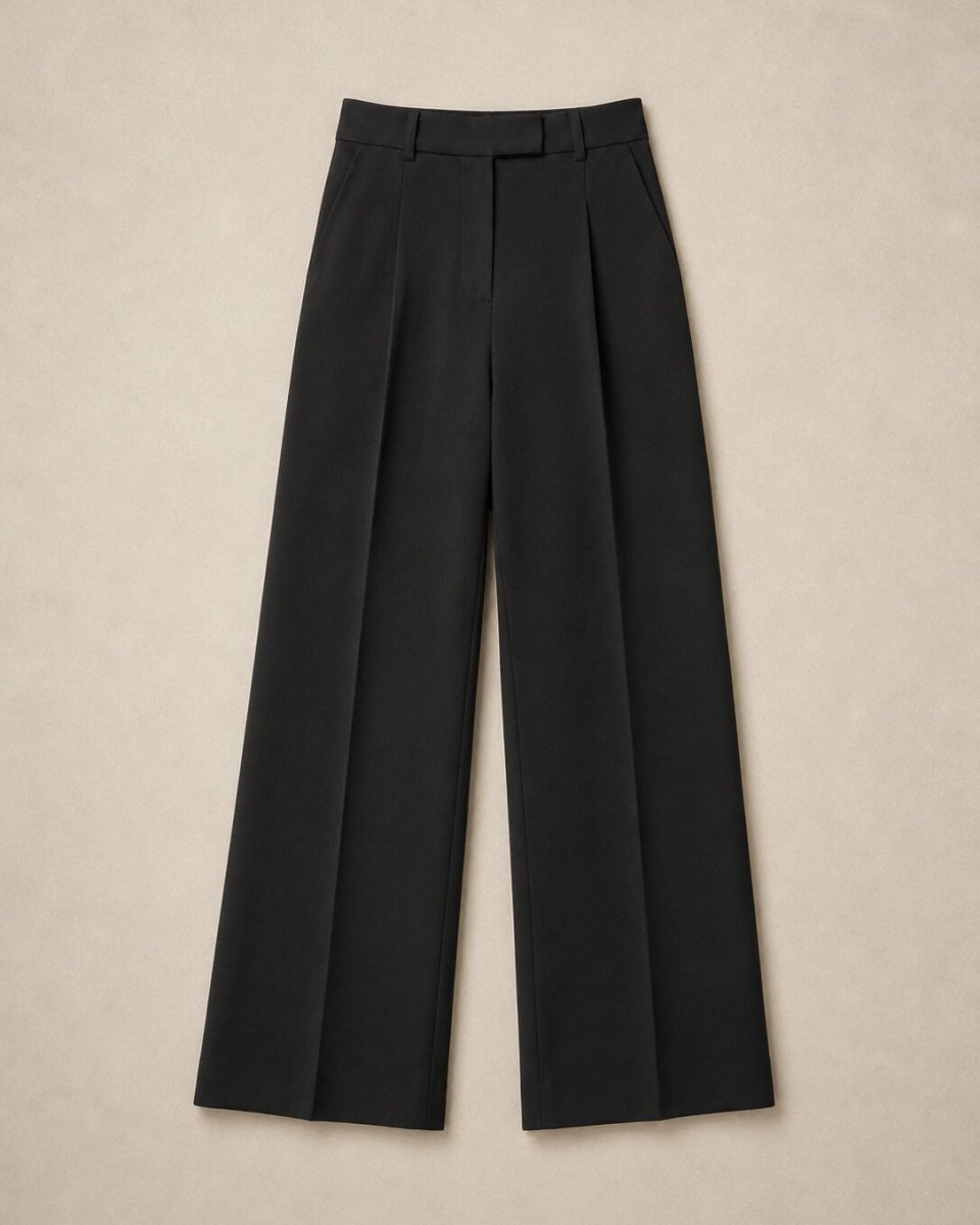 Elise | Pantalón sastre