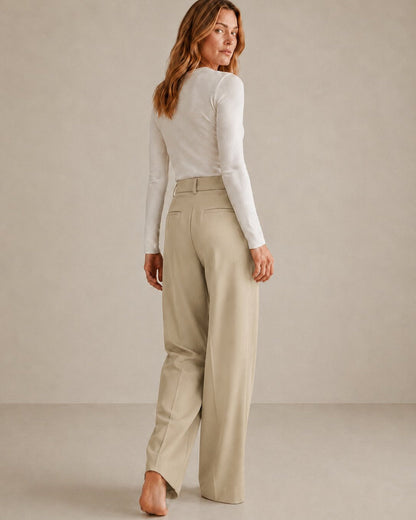 Elise | Pantalón sastre
